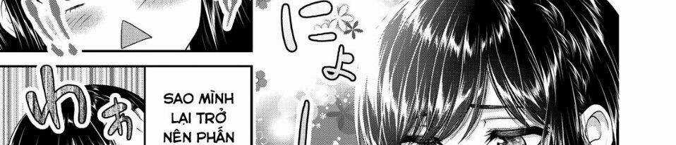 Thứ Mà Đôi Ta Mong Muốn - Chapter 62 - Trang 46