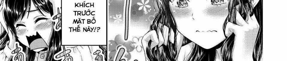 Thứ Mà Đôi Ta Mong Muốn - Chapter 62 - Trang 47