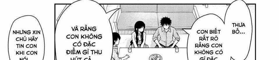 Thứ Mà Đôi Ta Mong Muốn - Chapter 62 - Trang 50