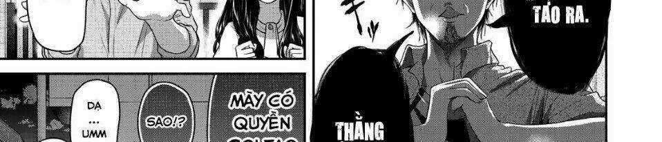 Thứ Mà Đôi Ta Mong Muốn - Chapter 62 - Trang 6