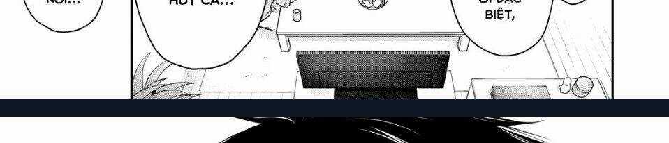 Thứ Mà Đôi Ta Mong Muốn - Chapter 62 - Trang 51