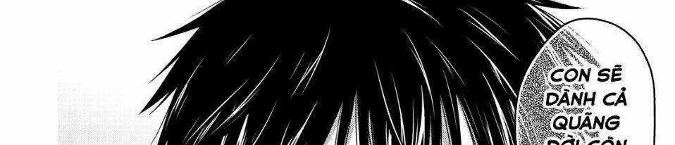 Thứ Mà Đôi Ta Mong Muốn - Chapter 62 - Trang 52