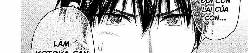 Thứ Mà Đôi Ta Mong Muốn - Chapter 62 - Trang 53