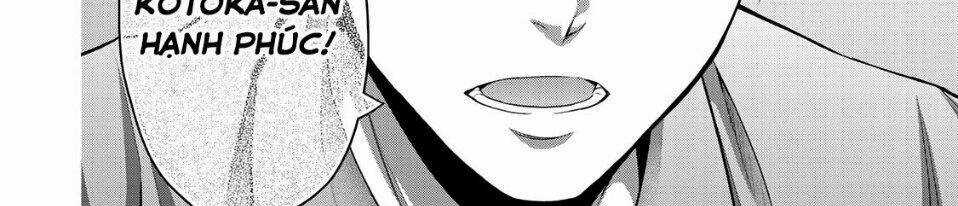 Thứ Mà Đôi Ta Mong Muốn - Chapter 62 - Trang 54