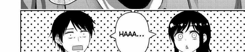 Thứ Mà Đôi Ta Mong Muốn - Chapter 62 - Trang 55