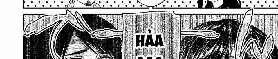 Thứ Mà Đôi Ta Mong Muốn - Chapter 62 - Trang 56