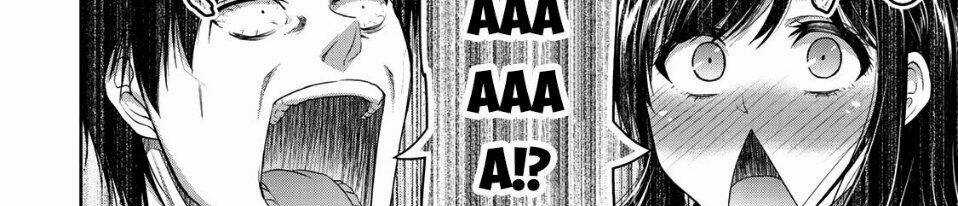 Thứ Mà Đôi Ta Mong Muốn - Chapter 62 - Trang 57