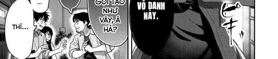 Thứ Mà Đôi Ta Mong Muốn - Chapter 62 - Trang 7