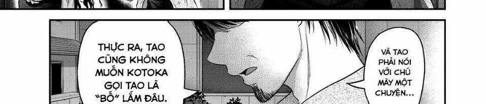 Thứ Mà Đôi Ta Mong Muốn - Chapter 62 - Trang 8