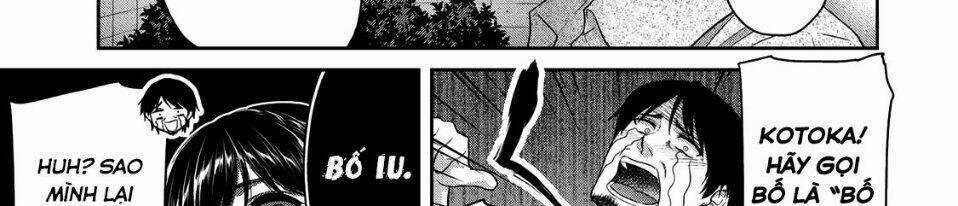 Thứ Mà Đôi Ta Mong Muốn - Chapter 62 - Trang 9