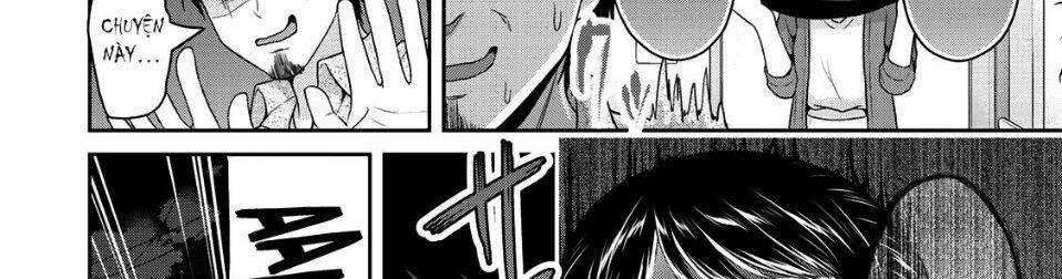 Thứ Mà Đôi Ta Mong Muốn - Chapter 63 - Trang 12