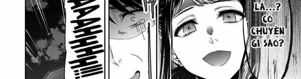 Thứ Mà Đôi Ta Mong Muốn - Chapter 63 - Trang 13