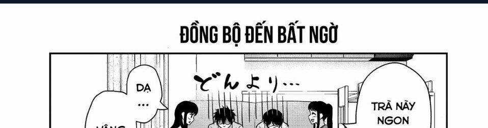 Thứ Mà Đôi Ta Mong Muốn - Chapter 63 - Trang 15