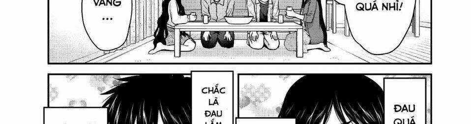 Thứ Mà Đôi Ta Mong Muốn - Chapter 63 - Trang 16