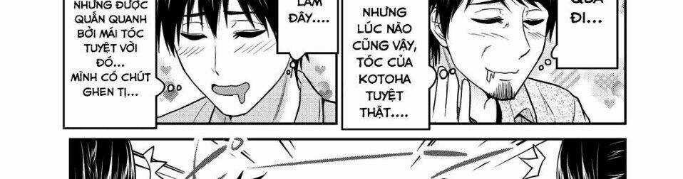 Thứ Mà Đôi Ta Mong Muốn - Chapter 63 - Trang 17