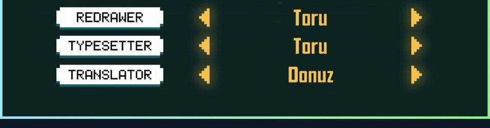 Thứ Mà Đôi Ta Mong Muốn - Chapter 63 - Trang 3