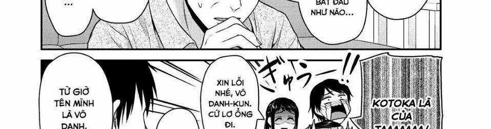 Thứ Mà Đôi Ta Mong Muốn - Chapter 63 - Trang 24