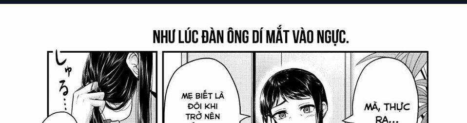 Thứ Mà Đôi Ta Mong Muốn - Chapter 63 - Trang 26