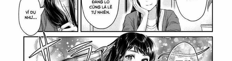 Thứ Mà Đôi Ta Mong Muốn - Chapter 63 - Trang 27