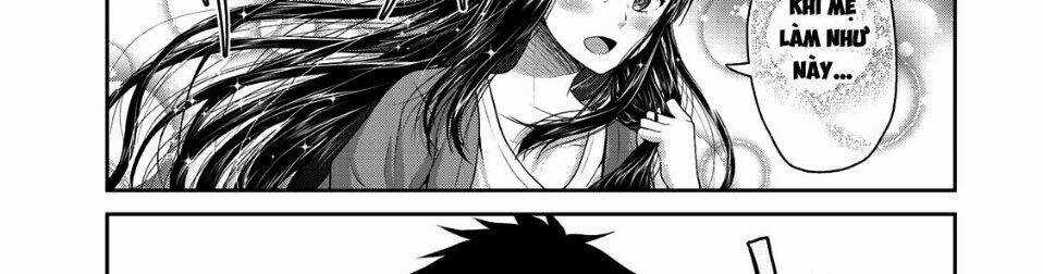 Thứ Mà Đôi Ta Mong Muốn - Chapter 63 - Trang 28