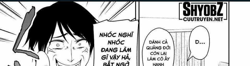 Thứ Mà Đôi Ta Mong Muốn - Chapter 63 - Trang 4