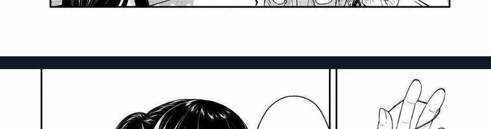 Thứ Mà Đôi Ta Mong Muốn - Chapter 63 - Trang 31