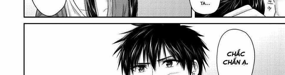 Thứ Mà Đôi Ta Mong Muốn - Chapter 63 - Trang 33