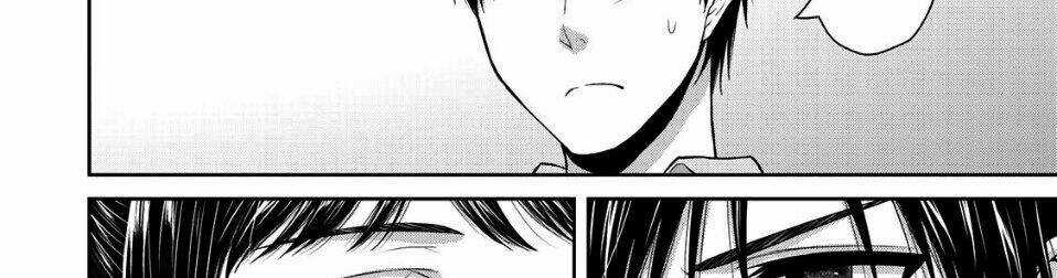 Thứ Mà Đôi Ta Mong Muốn - Chapter 63 - Trang 34