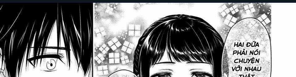 Thứ Mà Đôi Ta Mong Muốn - Chapter 63 - Trang 37