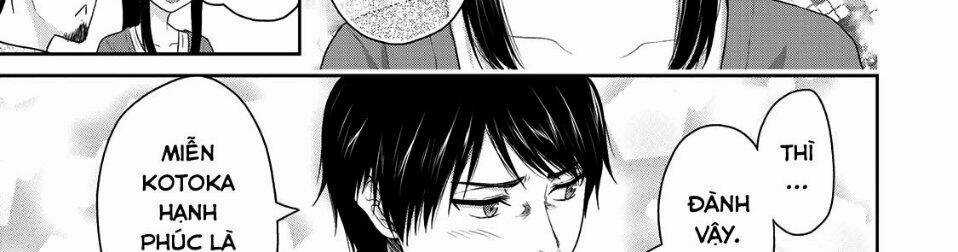 Thứ Mà Đôi Ta Mong Muốn - Chapter 63 - Trang 39