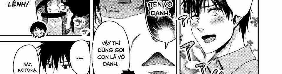 Thứ Mà Đôi Ta Mong Muốn - Chapter 63 - Trang 41