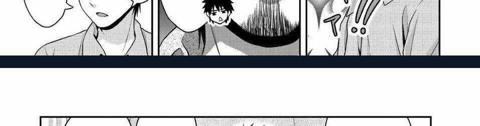 Thứ Mà Đôi Ta Mong Muốn - Chapter 63 - Trang 42