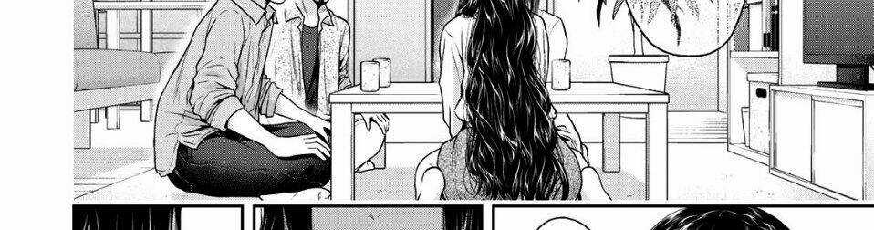 Thứ Mà Đôi Ta Mong Muốn - Chapter 63 - Trang 45