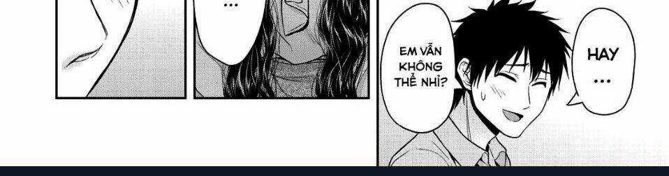 Thứ Mà Đôi Ta Mong Muốn - Chapter 63 - Trang 47