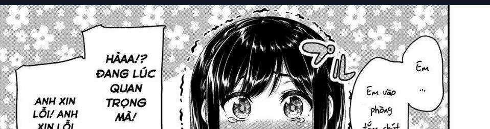 Thứ Mà Đôi Ta Mong Muốn - Chapter 63 - Trang 48