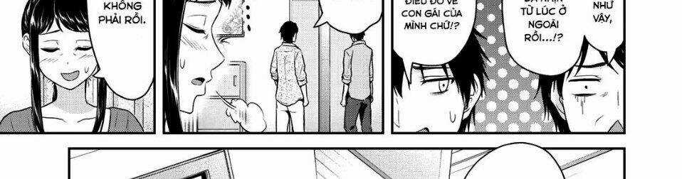 Thứ Mà Đôi Ta Mong Muốn - Chapter 63 - Trang 50