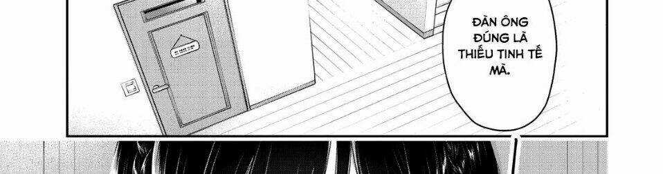 Thứ Mà Đôi Ta Mong Muốn - Chapter 63 - Trang 51