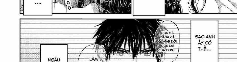 Thứ Mà Đôi Ta Mong Muốn - Chapter 63 - Trang 55