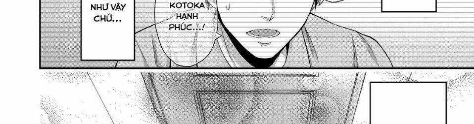 Thứ Mà Đôi Ta Mong Muốn - Chapter 63 - Trang 56