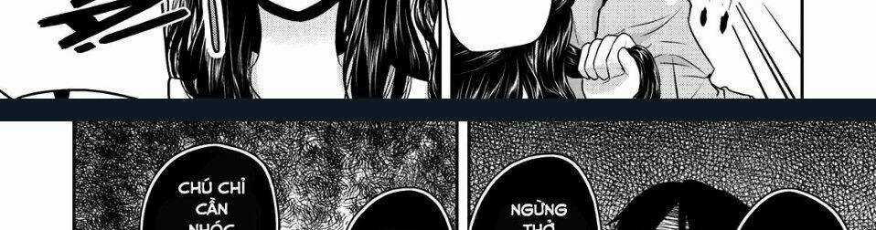 Thứ Mà Đôi Ta Mong Muốn - Chapter 63 - Trang 9