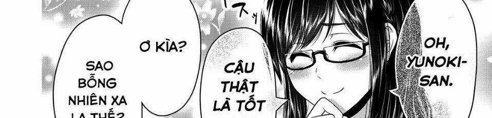 Thứ Mà Đôi Ta Mong Muốn - Chapter 64 - Trang 11