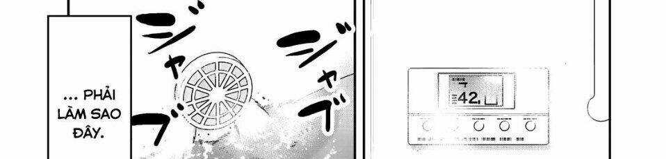 Thứ Mà Đôi Ta Mong Muốn - Chapter 64 - Trang 17