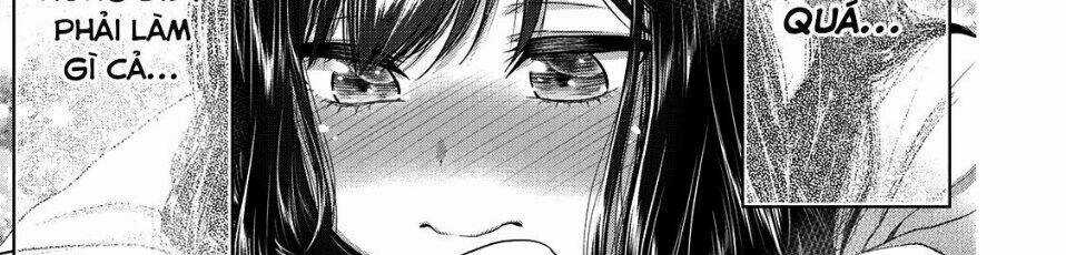 Thứ Mà Đôi Ta Mong Muốn - Chapter 64 - Trang 21