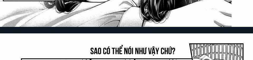 Thứ Mà Đôi Ta Mong Muốn - Chapter 64 - Trang 22