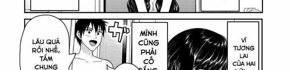 Thứ Mà Đôi Ta Mong Muốn - Chapter 64 - Trang 24