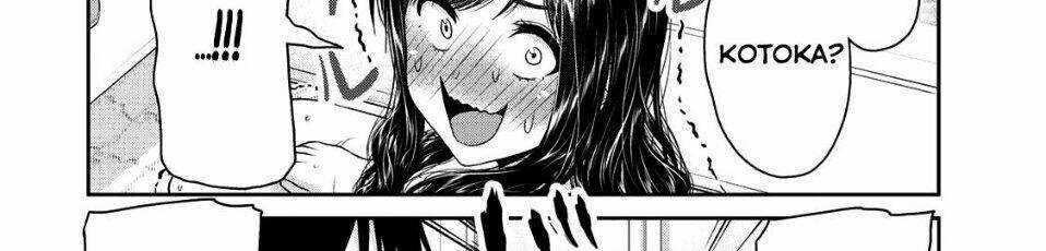 Thứ Mà Đôi Ta Mong Muốn - Chapter 64 - Trang 26