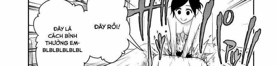 Thứ Mà Đôi Ta Mong Muốn - Chapter 64 - Trang 33