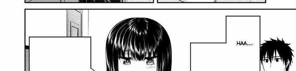 Thứ Mà Đôi Ta Mong Muốn - Chapter 64 - Trang 36