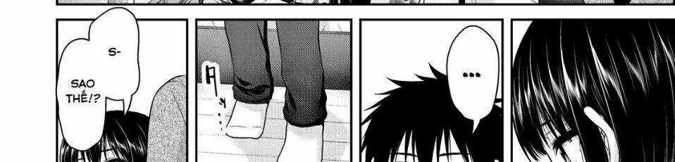 Thứ Mà Đôi Ta Mong Muốn - Chapter 64 - Trang 38