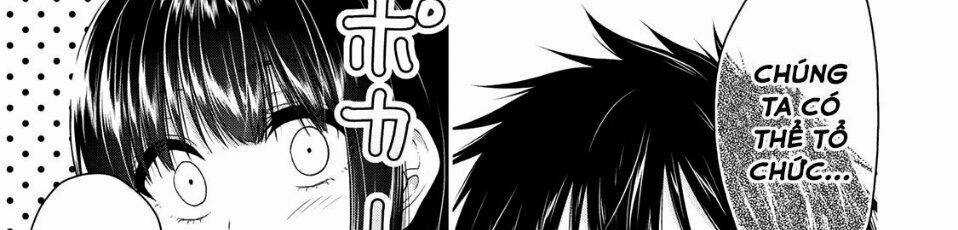 Thứ Mà Đôi Ta Mong Muốn - Chapter 64 - Trang 41